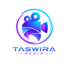 Taswira Media Logo