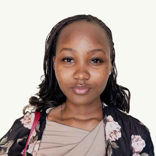 Jasmine Imani Nzanga