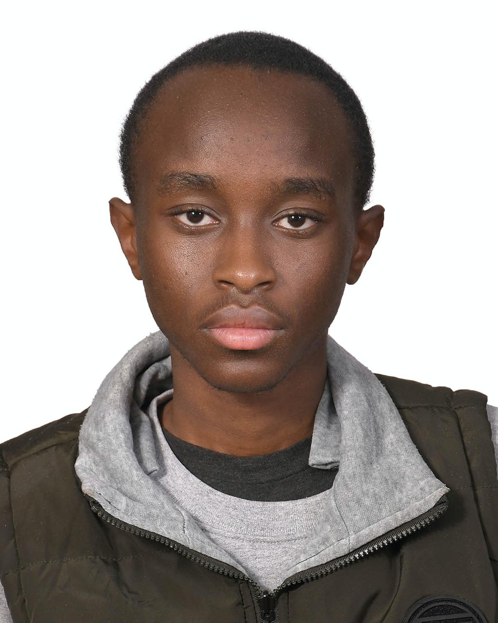 Micah Muchogo Muraguri