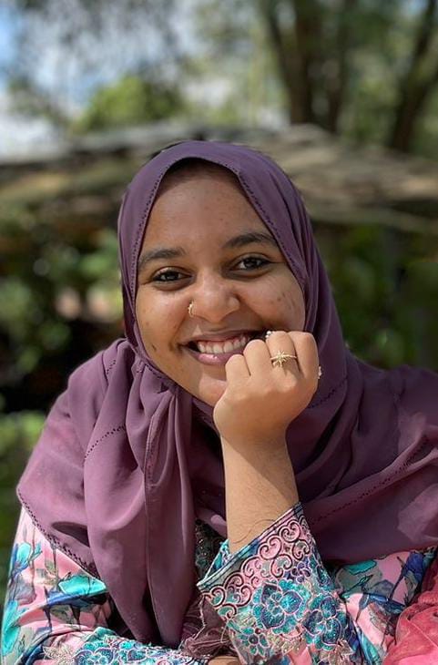Nahifa Maamiry